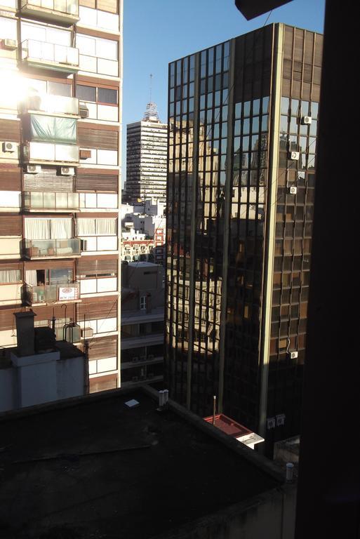 City Apartment Buenos Aires Dış mekan fotoğraf